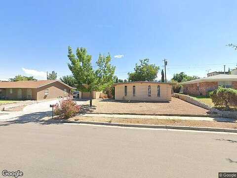 Newton, LAS CRUCES, NM 88001