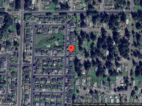 79Th Avenue, SPANAWAY, WA 98387