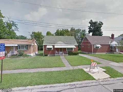 Knollridge, CINCINNATI, OH 45231