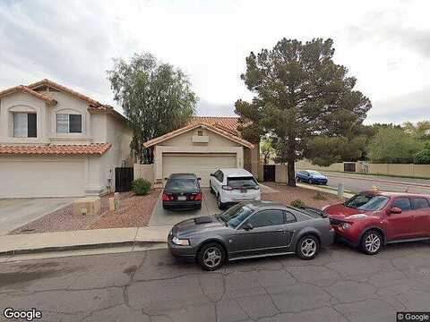 78Th, GLENDALE, AZ 85308