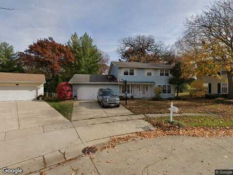 Brookside, ELGIN, IL 60123