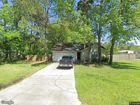 Ashton, MIDDLEBURG, FL 32068