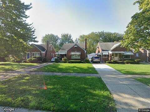 Woodmont, HARPER WOODS, MI 48225