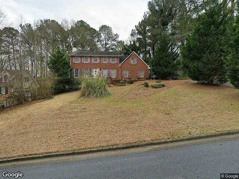 Skyland Glen, SNELLVILLE, GA 30078