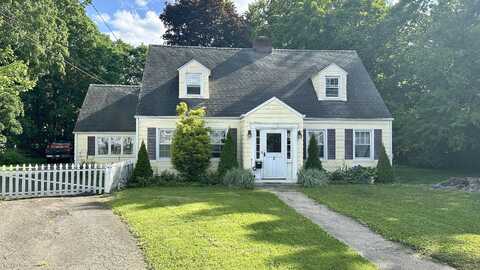 Kirkham, EAST HAVEN, CT 06512