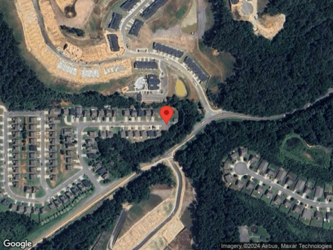 Carriage Hills, CARTERSVILLE, GA 30121