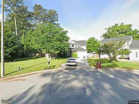 Deerwood, CHESAPEAKE, VA 23320