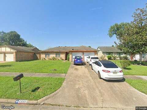 Feather Ridge, MISSOURI CITY, TX 77489