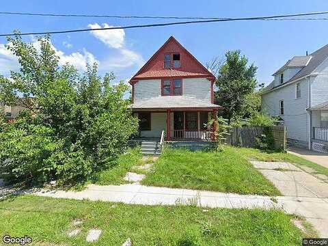 99Th, CLEVELAND, OH 44102