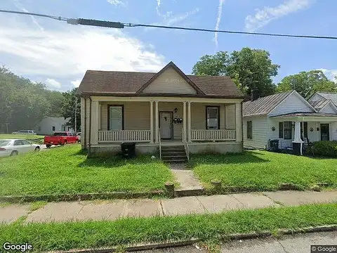 Baugh, DANVILLE, VA 24540