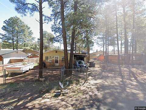 Pine Oak, LAKESIDE, AZ 85929