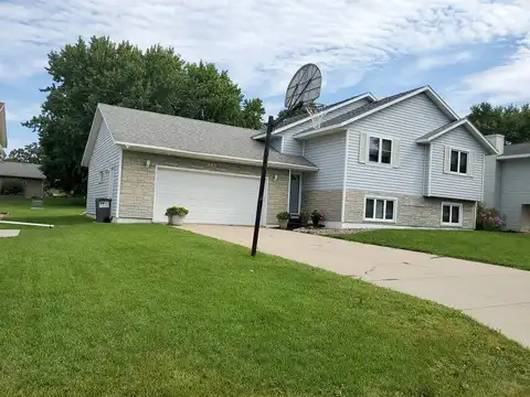 8Th, STEWARTVILLE, MN 55976