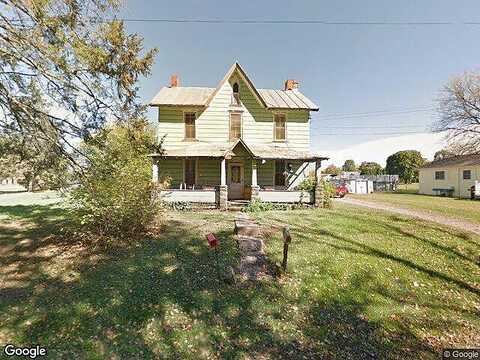 Chestnut, MUNCY, PA 17756