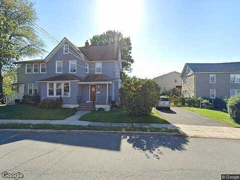 Conover, NUTLEY, NJ 07110