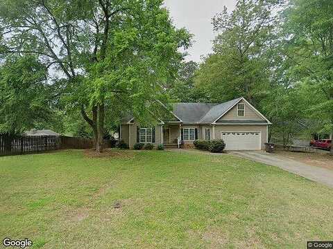 Cooper, HOGANSVILLE, GA 30230