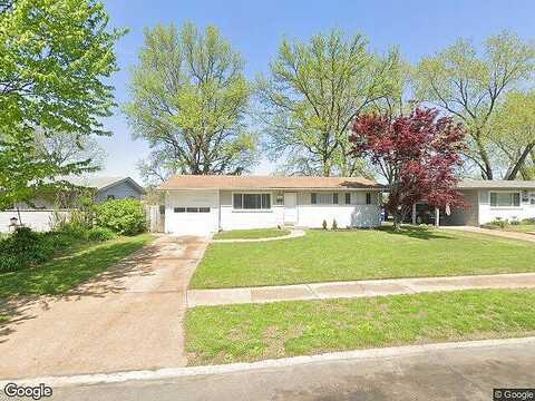 Francisca, FLORISSANT, MO 63031