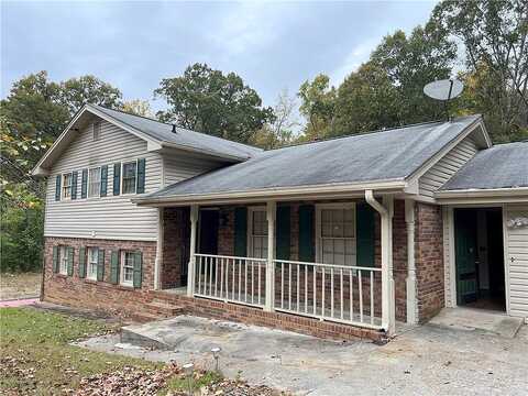 Killian Hill, SNELLVILLE, GA 30039