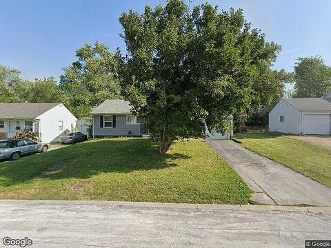 Estridge, SAINT LOUIS, MO 63137