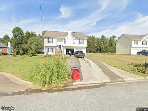 Rhett, BOWDON, GA 30108