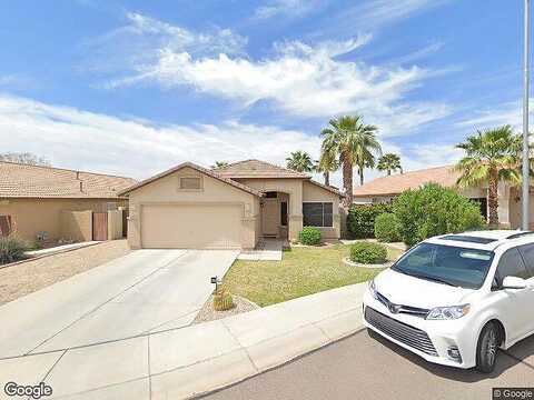 85Th, PEORIA, AZ 85382