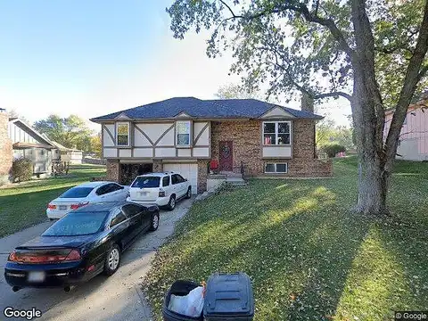 57Th, KANSAS CITY, KS 66104