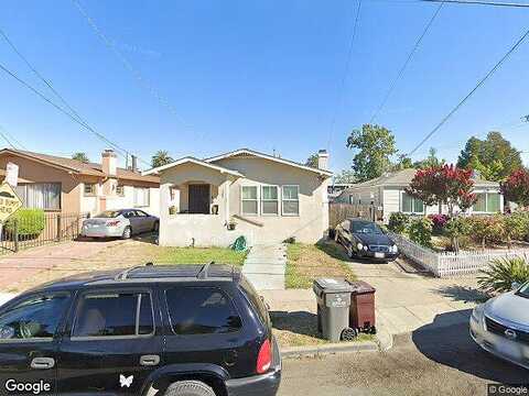 66Th, OAKLAND, CA 94621