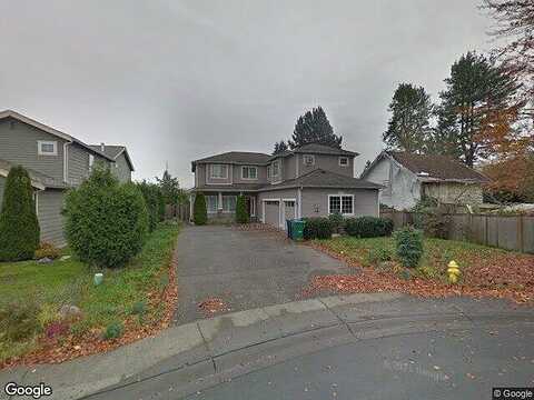 47Th, LYNNWOOD, WA 98036