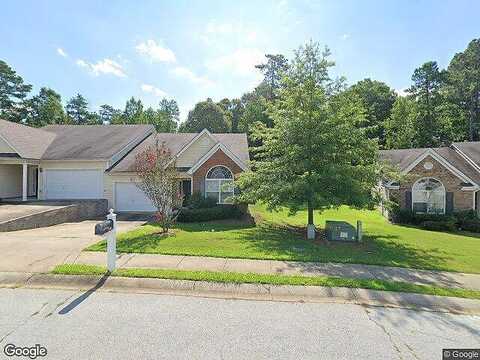 Red Oak, UNION CITY, GA 30291