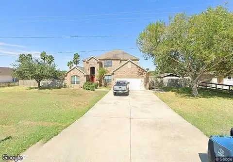 Henderson, LOS FRESNOS, TX 78566