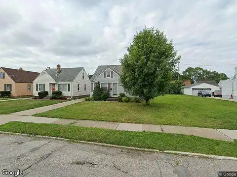 Franklin, MAPLE HEIGHTS, OH 44137