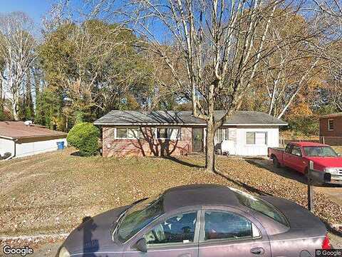 Westover, ATLANTA, GA 30344