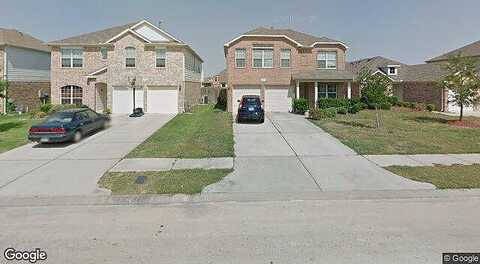 Forest Ranch, HOUSTON, TX 77049