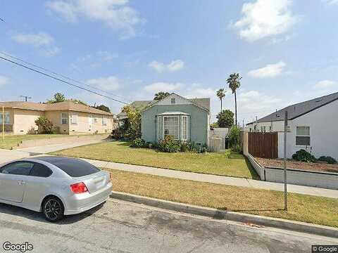 107Th, LOS ANGELES, CA 90047