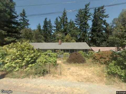 146Th, SHORELINE, WA 98133