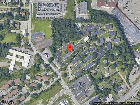 College Park Dr # 17, CORAOPOLIS, PA 15108