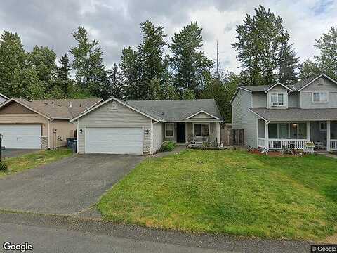 65Th Avenue, SPANAWAY, WA 98387