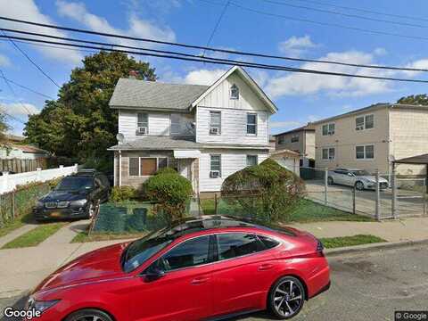 141St, SPRINGFIELD GARDENS, NY 11413