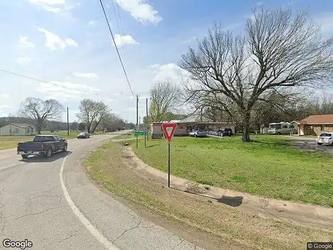 Prentice (Wc 4679) Road, Summers, AR 72769