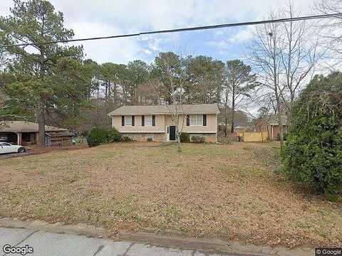 Windsor, SNELLVILLE, GA 30078