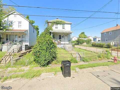 Wykes St, ALIQUIPPA, PA 15001