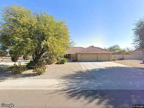 195Th, QUEEN CREEK, AZ 85142