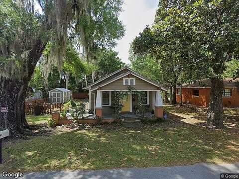 5Th, CRYSTAL RIVER, FL 34429