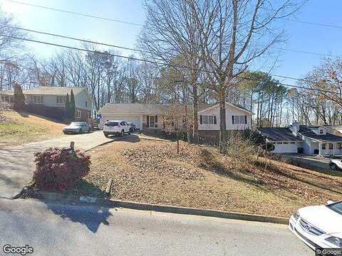 Westridge, SNELLVILLE, GA 30078