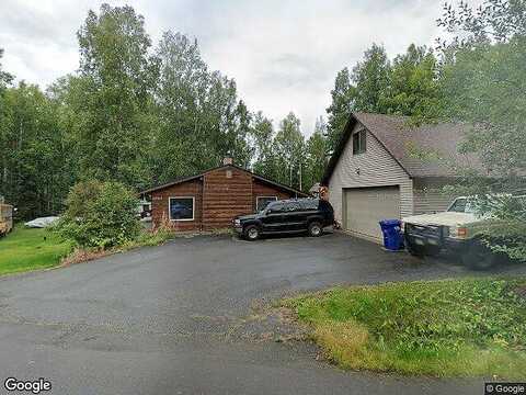 Needels, CHUGIAK, AK 99567