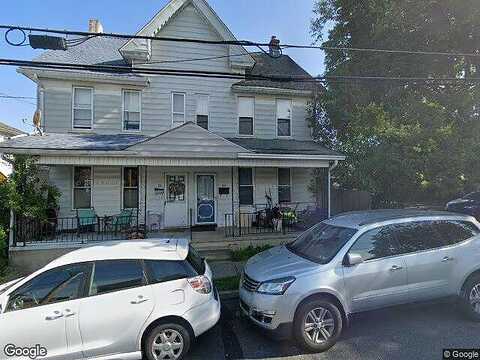 Saucon, HELLERTOWN, PA 18055