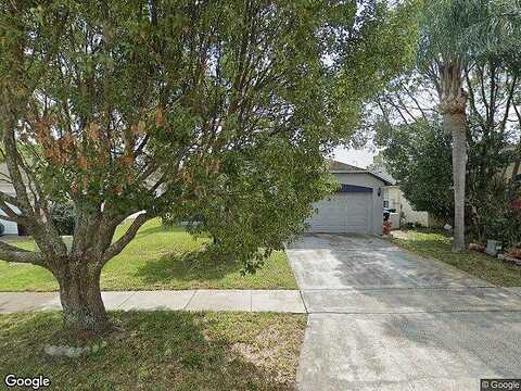 White Marsh, ORLANDO, FL 32824