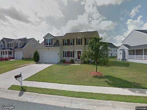 Johnstown, RUTHER GLEN, VA 22546