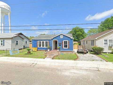 Iberville, PLAQUEMINE, LA 70764