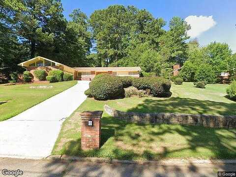 Springside, DECATUR, GA 30032