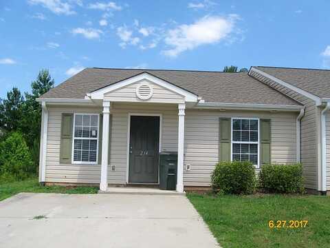 Tamarack, SENECA, SC 29678